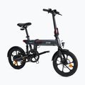 Електровелосипед HIMO Z16 Max 36V 10Ah 360Wh сірий 2