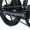Електровелосипед HIMO Z16 Max 36V 10Ah 360Wh сірий 9