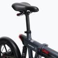 Електровелосипед HIMO Z16 Max 36V 10Ah 360Wh сірий 11