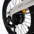 Електровелосипед HIMO Z20 Max 36V 10Ah 360Wh білий 8