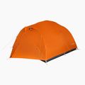 Намет кемпінговий чотиримісний 3F UL GEAR Qingkong 4P 210T Orange