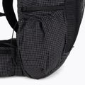 Рюкзак туристичний 3F UL Qidian Pro 46+10L Black 6