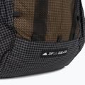 Рюкзак туристичний 3F UL Qidian Pro 46+10L Brown 5