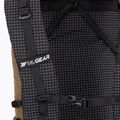 Рюкзак туристичний 3F UL Qidian Pro 46+10L Brown 8