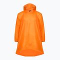 Накидка від дощу 3F UL Sleeved Rain Jacket 15D Orange