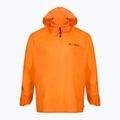 Куртка дощовик жіноча 3F UL Qingsuo 15D Orange