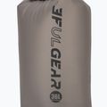 Мішок водонепроникний 3F UL Exhaustible Dry Bag 36l Blue 4