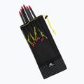Шпильки для намету 3F UL Carbon Short Black 5