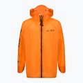 Куртка дощовик жіноча 3F UL Qingsuo 15D Z Orange