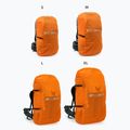 Чохол для рюкзака 3F UL Dyneema Pack M 35-50l Orange 2
