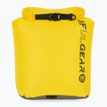 Мішок водонепроникний 3F UL Exhaustible Dry Bag 12l Yellow
