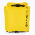 Мішок водонепроникний 3F UL Square-Bottom Dry Bag 12l Yellow