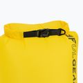 Мішок водонепроникний 3F UL Square-Bottom Dry Bag 12l Yellow 5
