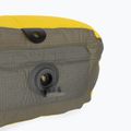 Мішок водонепроникний 3F UL Square-Bottom Dry Bag 12l Yellow 6