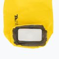 Мішок водонепроникний 3F UL Square-Bottom Dry Bag 12l Yellow 7