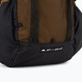 Рюкзак туристичний 3F UL Qidian 40+16L Khaki 5
