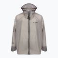 Куртка дощовик жіноча 3F UL Qingsuo 15D Z Grey