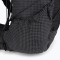 Рюкзак туристичний 3F UL Tianshan 35l Black 7