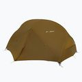 Намет кемпінговий двомісний 3F UL GEAR Piaoyun 2P 210T Khaki