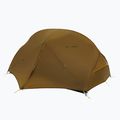 Намет кемпінговий двомісний 3F UL GEAR Piaoyun 2P 15D Khaki