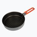 Набір туристичного посуду з нержавіючої сталі з теплообмінником Fire-Maple Feast 4