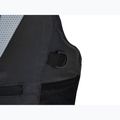Жилет страхувальний чоловічий Aztron N-SV 3.0 Nylon puzzle grey/mint 9