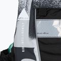 Жилет страхувальний чоловічий Aztron N-SV 3.0 Nylon puzzle grey/mint 5