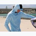 Лонгслів для плавання чоловічий Aztron Surfing Hooded Rashguard 8