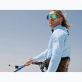 Лонгслів для плавання чоловічий Aztron Surfing Hooded Rashguard 10