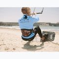 Лонгслів для плавання чоловічий Aztron Surfing Hooded Rashguard 11