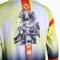 Лонгслів для плавання чоловічий Aztron Spirit Jersey 7