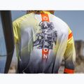 Лонгслів для плавання чоловічий Aztron Spirit Jersey 12