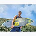Дошка для вейкборду wakesurf Aztron Comet Evo 63 9