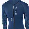 Гідрокостюм жіночий Aztron Aurora Fullsuit 3/2 мм 4