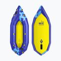 Байдарка надувна одномісна Aquatone Bee Inflatable Pack Raft 7'3" 221 cm 2