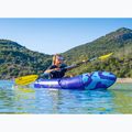 Байдарка надувна одномісна Aquatone Bee Inflatable Pack Raft 7'3" 221 cm 13