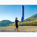 Байдарка надувна одномісна Aquatone Bee Inflatable Pack Raft 7'3" 221 cm 14