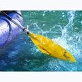 Байдарка надувна одномісна Aquatone Bee Inflatable Pack Raft 7'3" 221 cm 15