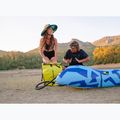 Байдарка надувна одномісна Aquatone Bee Inflatable Pack Raft 7'3" 221 cm 22