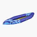 Байдарка надувна двомісна Aquatone Bee Inflatable Pack Raft 11'8" 356 cm 4