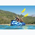 Байдарка надувна двомісна Aquatone Bee Inflatable Pack Raft 11'8" 356 cm 13