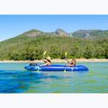 Байдарка надувна двомісна Aquatone Bee Inflatable Pack Raft 11'8" 356 cm 14