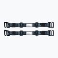 Ремінь Aztron Paddle Board Connection Straps 2 pcs. black
