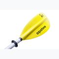 Весло для каяка 4-częściowe Aquatone Bee Compact Kayak 4