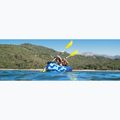 Весло для каяка 4-częściowe Aquatone Bee Compact Kayak 9