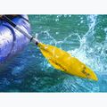 Весло для каяка 4-częściowe Aquatone Bee Compact Kayak 11