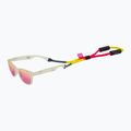 Ремінець для окулярів Aztron Tropical Glow tropical yellow/pink 4