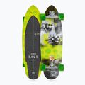 Скейт surfskate Aztron Face 33 Surfskate