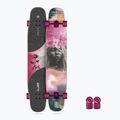 Скейт лонгборд Aztron Wild Rose 45.5 Danceboard 2