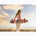 Скейт лонгборд Aztron Wild Rose 45.5 Danceboard 17